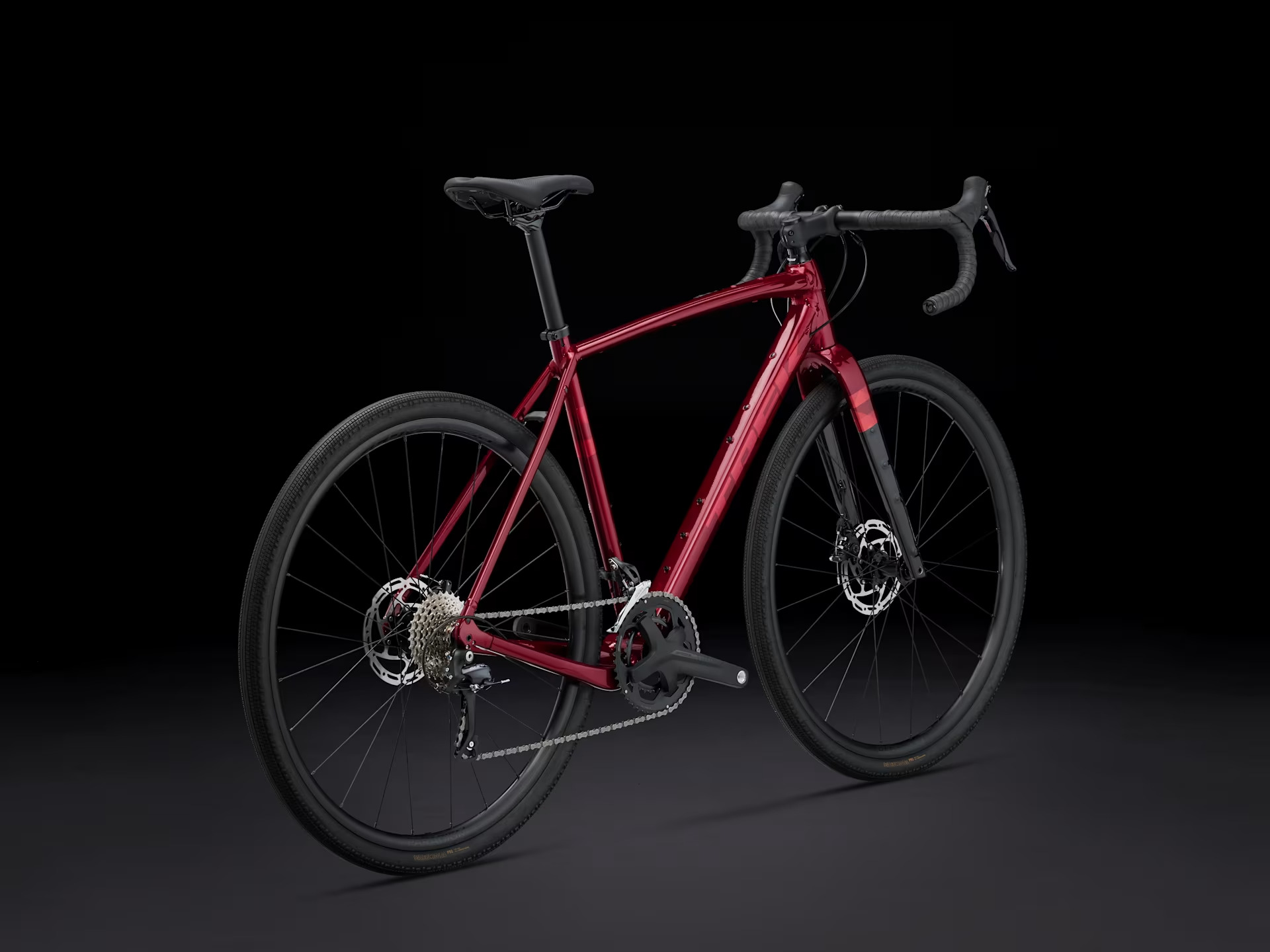 Trek Checkpoint Tubeless Gravel